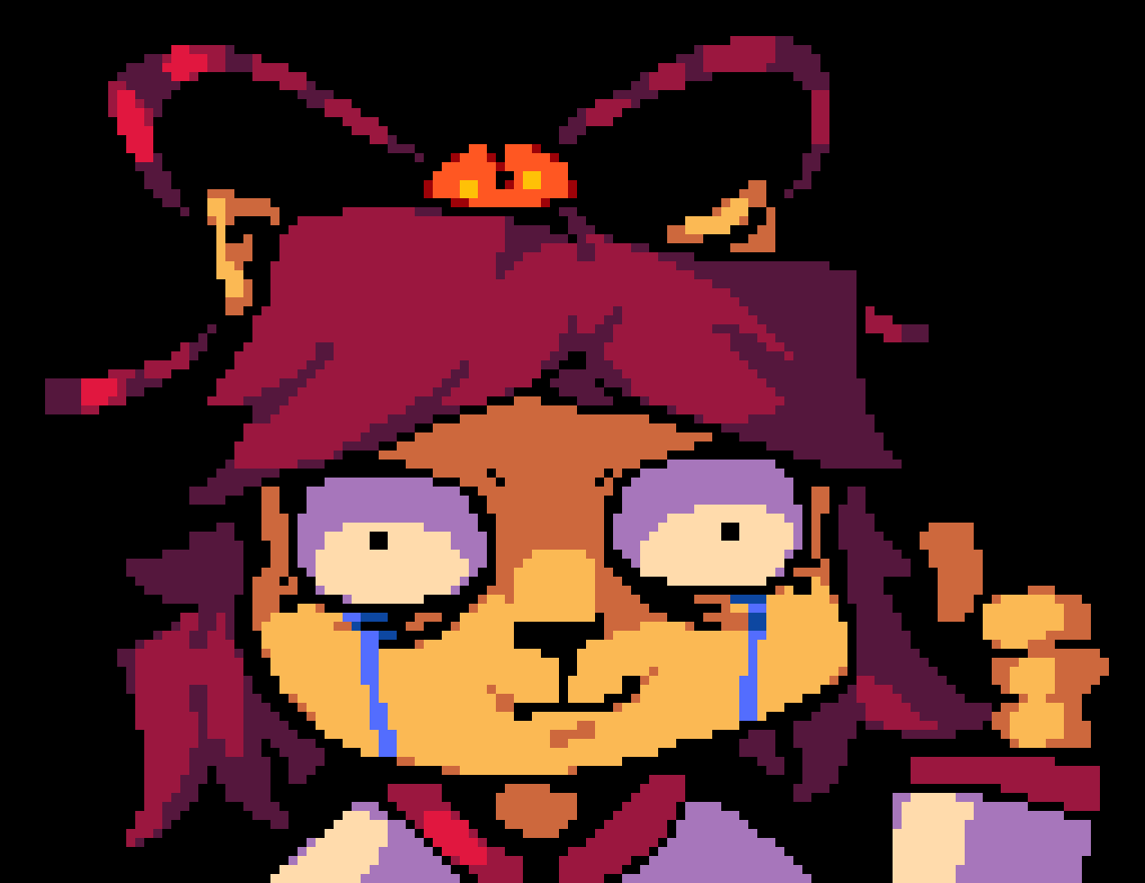 [8426a8] arent gaster blasters js dog skulls, mess around w that if ur having trouble tbh