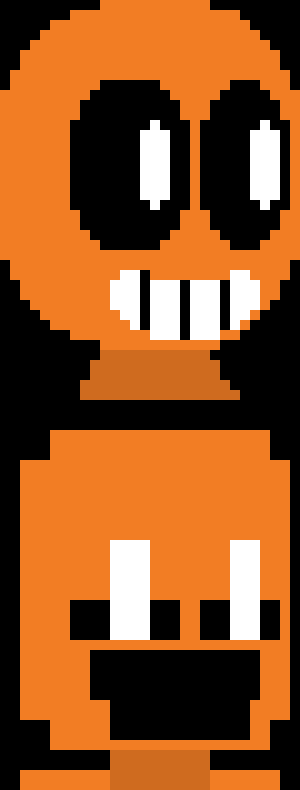 HERE WE GO AGAIN! - K.Vargas