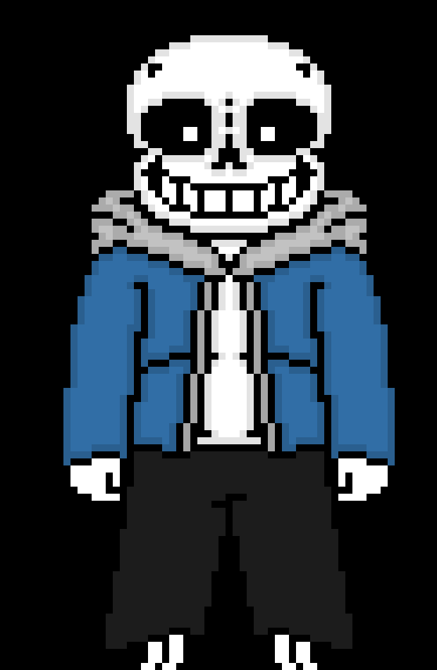 [57dac4] . . . dont question the remake that im making for Maniacal