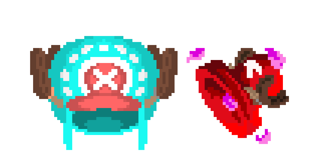 [73988e] chopper hats