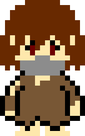 [ca813a] past vt chara