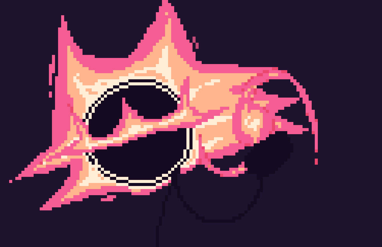 [b7fea3] What if I just become the creator of everything gg ok bye