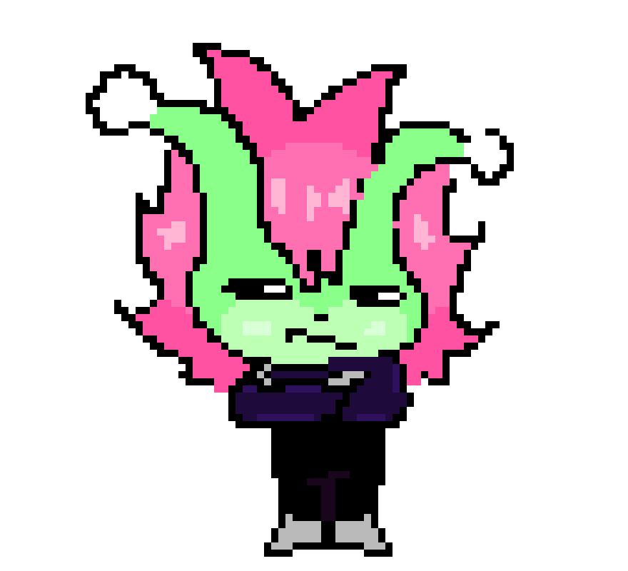 [050127] dissing minecraft is one of the core free bait methods