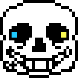 [f0f15f] Ink Sans Head