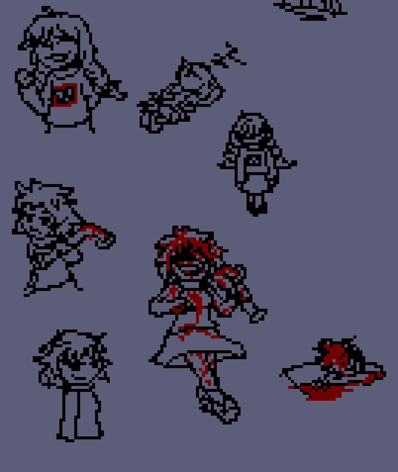 [777455] also made some other sketches lol-