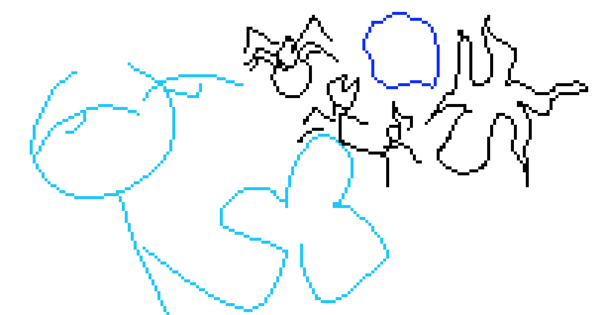 [44dd83] Spiders, crabs, octopi, and other invertebrae have BLUE blood. Can yall guess why?