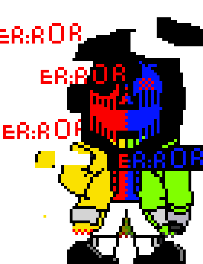 anyone who dare challenge me will get destroyed-fatel 404 revert epic