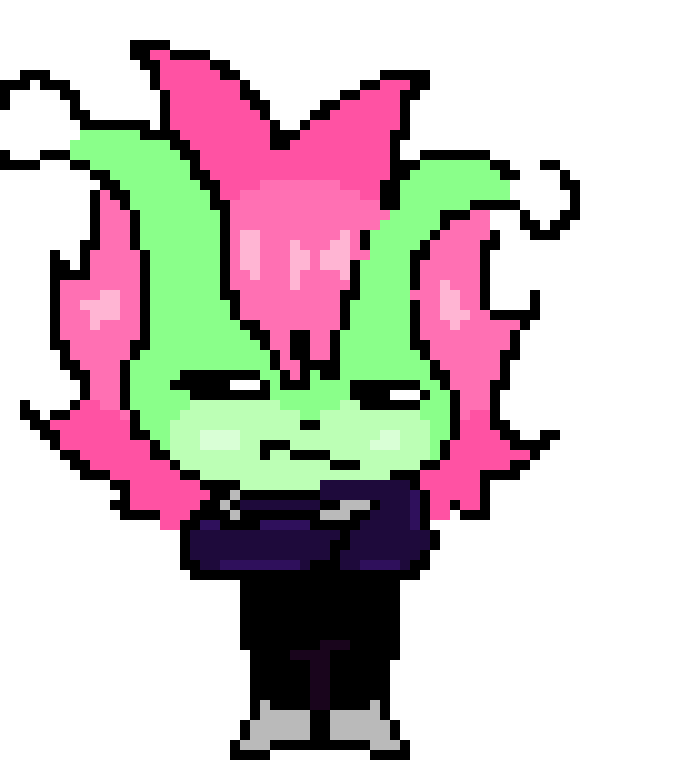 [050127] "God, i want to impregnate Ubel so bad." another banger