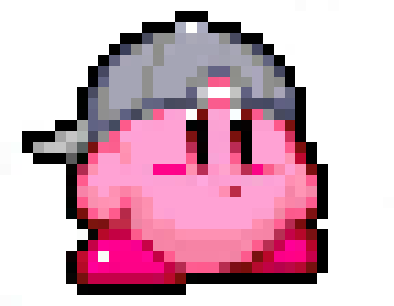 [dd5ac1] tiny hat but cool  -lily