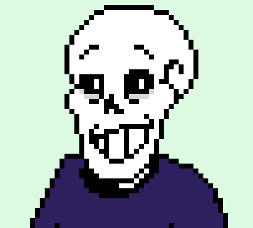 I guess you're not done seeing more purple weirdos then.