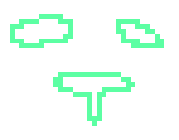 [99e87b] this sprite has me braindead i love how it looks but its taking forever