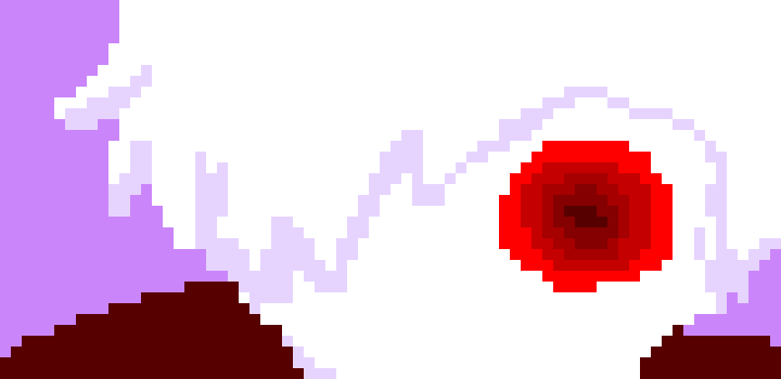 [8e7692] "fool I AM DETERMINED *destroys universe but then recreates it where my hp is 200*" BAHAHHAH [https://pixelartmaker.com/art/ccb6eec487ff381]