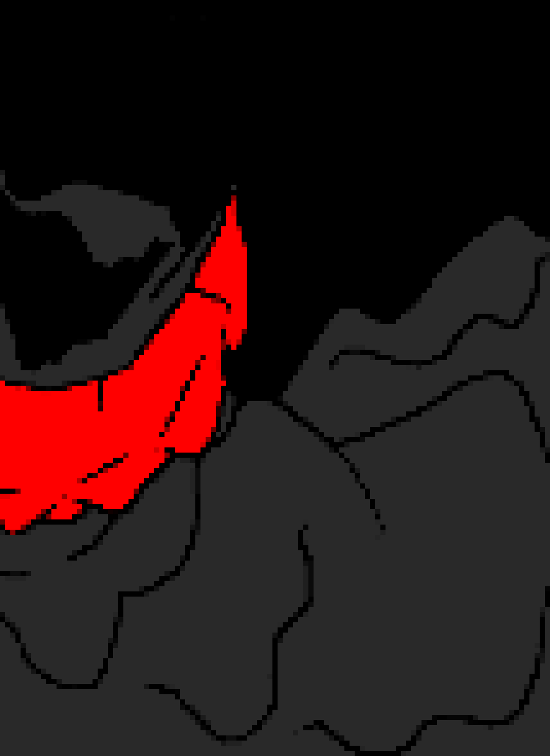 [ba6438] I would be pretty surprised if you knew this face.