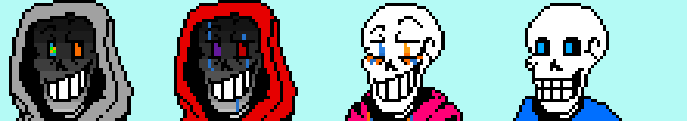 uhhh, i should update my gang.