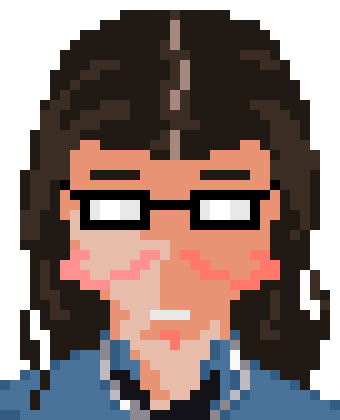 [a105bb] weird my id didnt change at all today