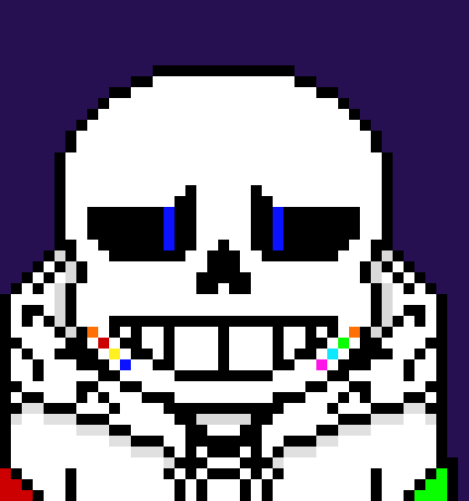 [7a4037] *goes over to Delete* hey, Delete say something. *shakes him* DELETE