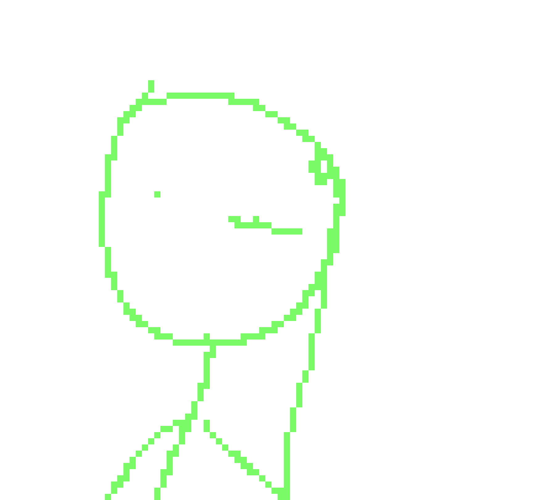 [2e3246] If I rip out my own throat would it not be sore anymore? Pilisophy or smth