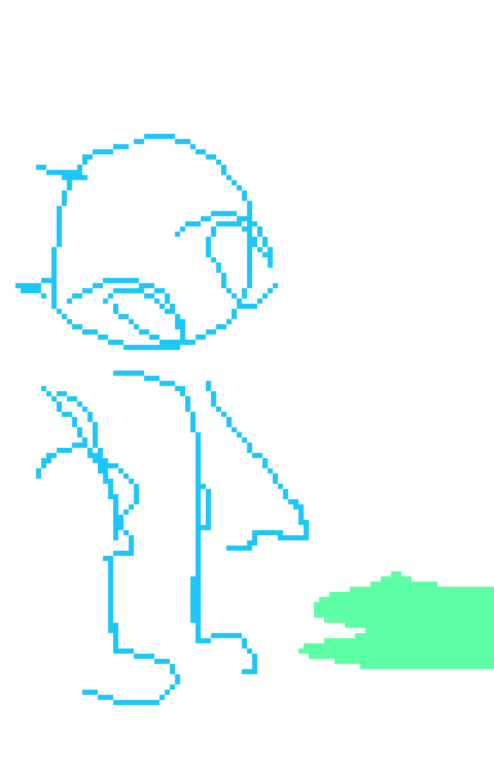 [eff2a3] *crouch* i suck at character design tho so you got this trust