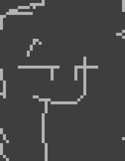 [e49df8] and Bmo, im talking about my  Nintendo. i  gt  it  for my  9th  brthday  by  my  parents, and  they gave  it  back last November,  but then my grandparents  (grandma-coughcough-) took it  away from  me cause its "demon possessed" and  she  threatened to  break  it  n shit and literally said im  not allowed  to touch  it