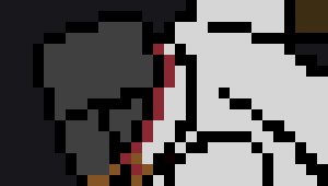 maybe | Pixel Art Maker