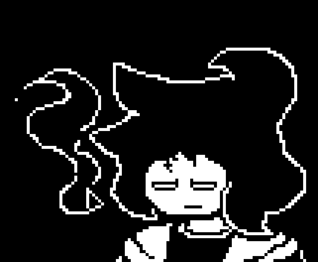 [ He'd start waking up. ] ...h-huh..?