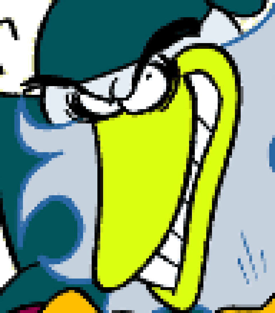 [8dfd1d] yeah that's understandable syl