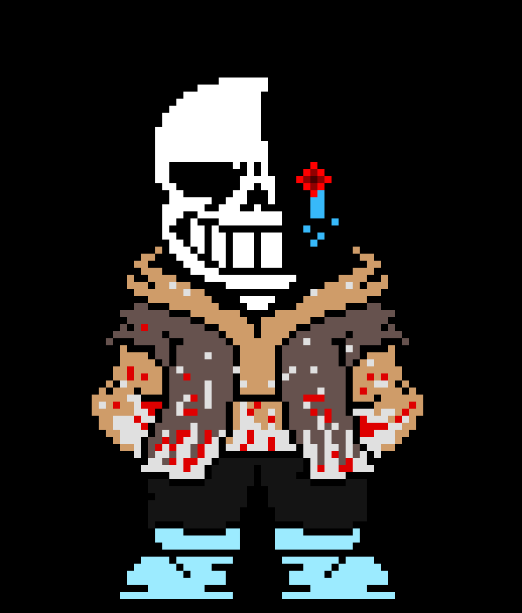 DustDustTrust Sans Phase 2.5