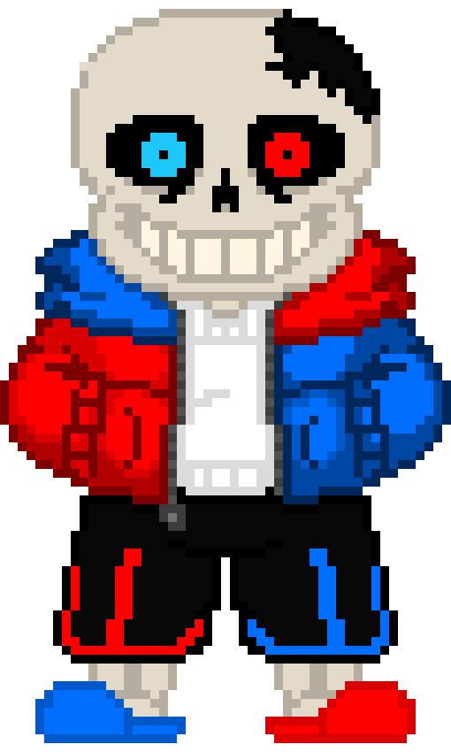 switch sans