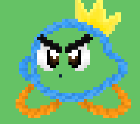 [6db167] Why do you ask?