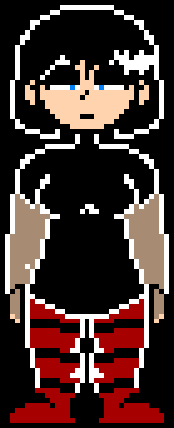 *sitting in the hotel alone*