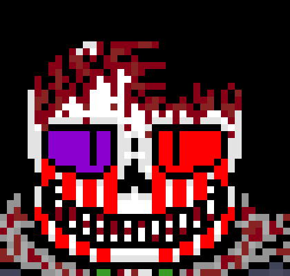 [84ce04] #Chara_Is_Sus