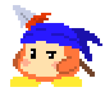 [777455] Huh, seems like I was spot on, wasn't I?