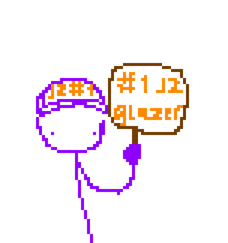 [7521f9] are you jz or the other jz