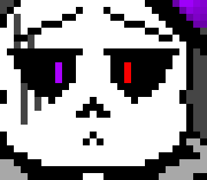 *Other than cop sans who still remembers. But it seems fake considering nobody remembers.*