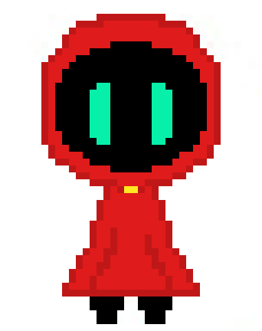 [067e4c] Spector sprite walk 2.