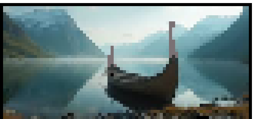 [3f3443] Norse Background #2