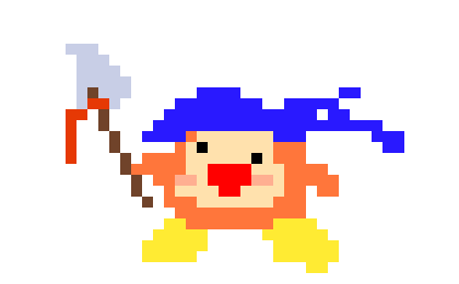 [777455] Magolor--- are you okay--?