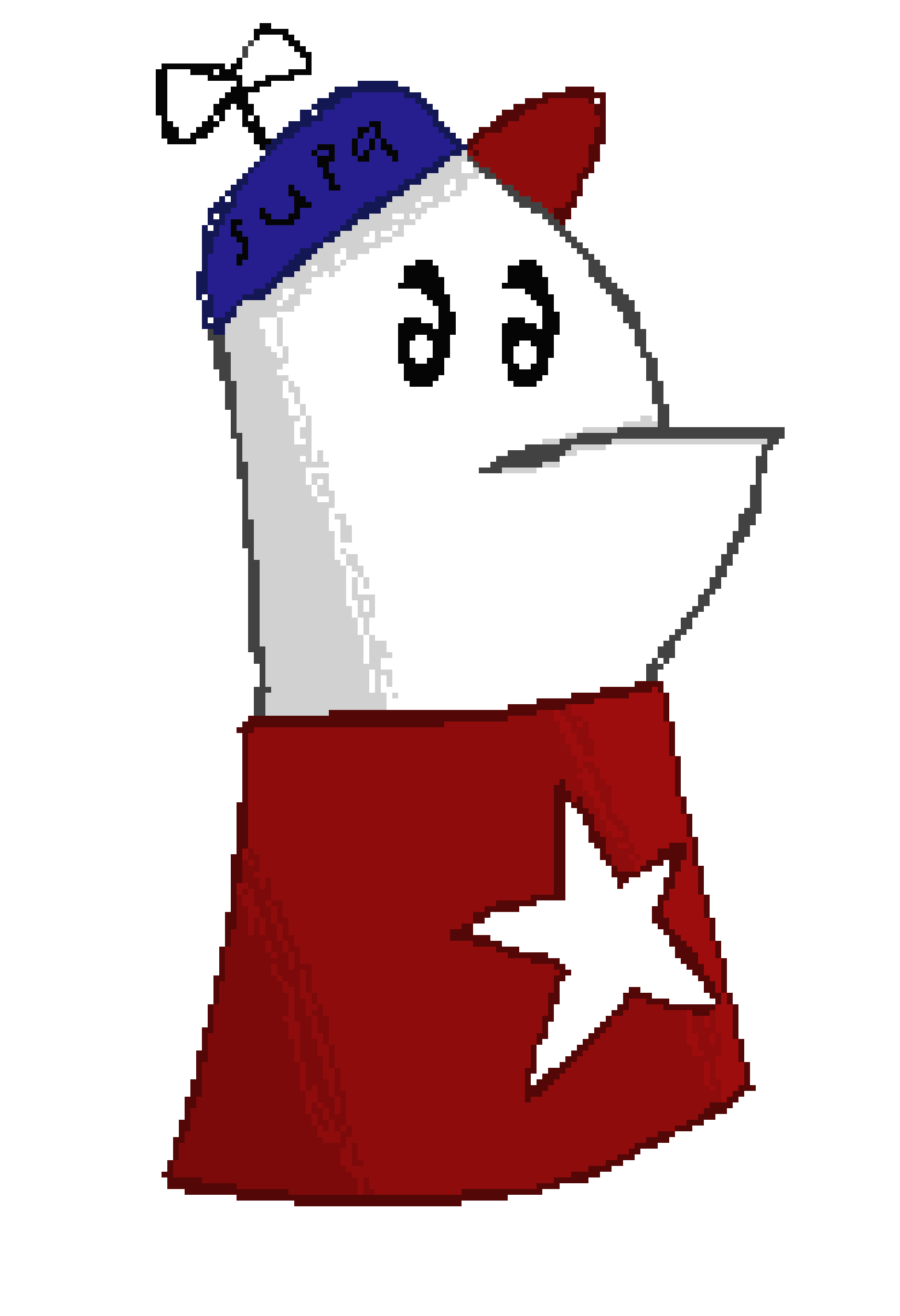 [8defd6] I actually do got a video coming up in like 2-3 days, not even like a "oh yeah im gonna make that one music video I was talking about" like i genuinely have almost everything planned out and theres actual progress so that's pretty freaking cool  