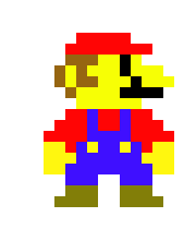 mario