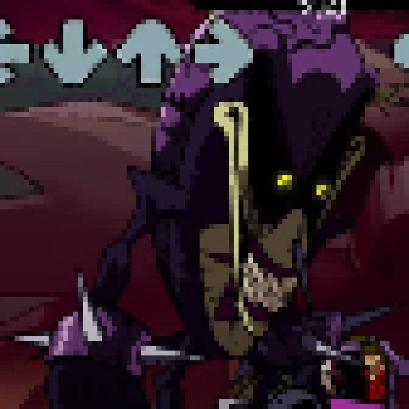 PEPPERED ENVY PAIN AND HORROR