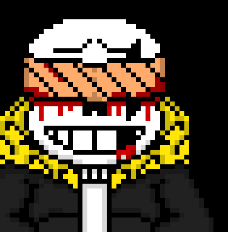 [0ae1f1] *slowly dying while Cherry is trying to treat his wounds*.....