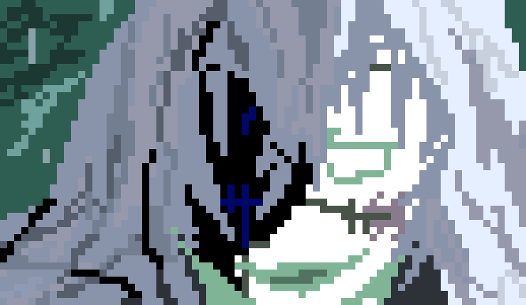 [ef2497] shut up ill idle transfiguration you