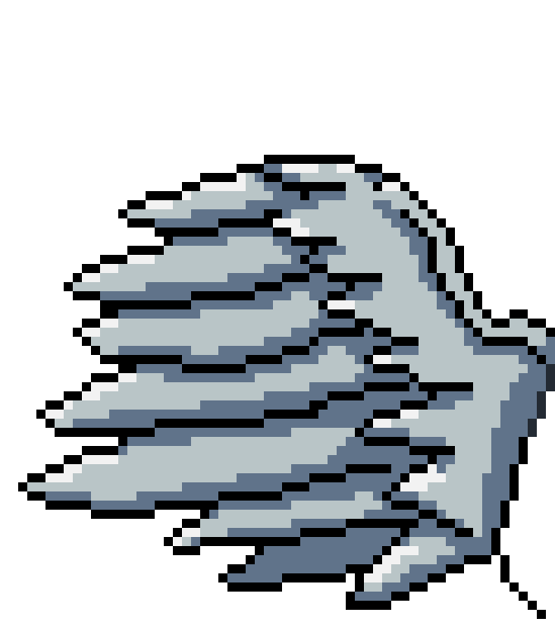 [038bf1] Welp... bye doods. Imma head out. - Gunther.