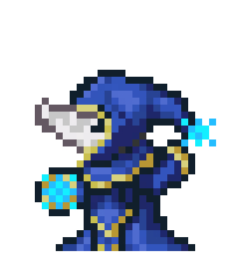 [aa67ab] luna back magic