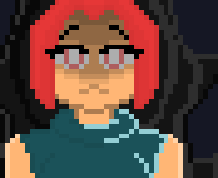 my richest oc would haveto  be..hm maybe Axel, cause he was a singer