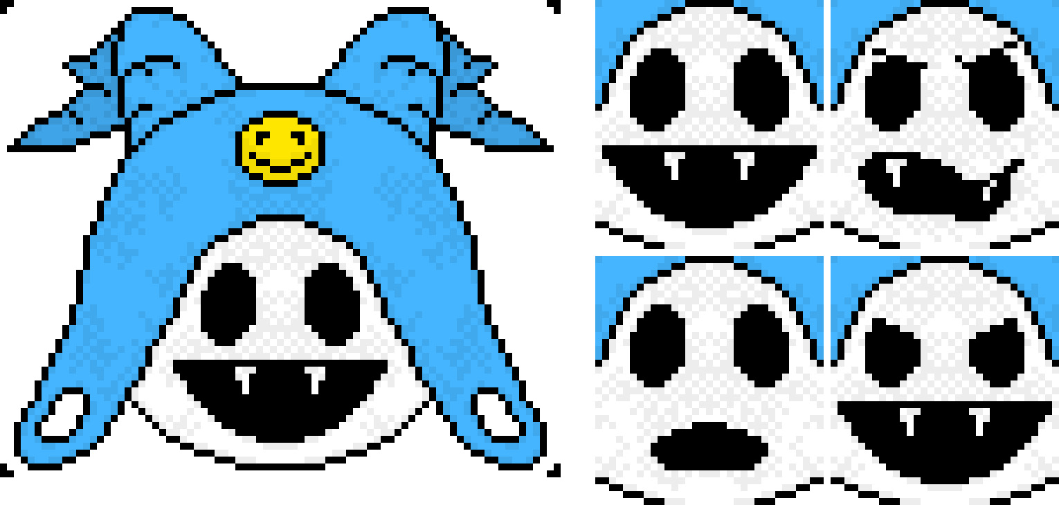 Jack Frost - Final(?) Save