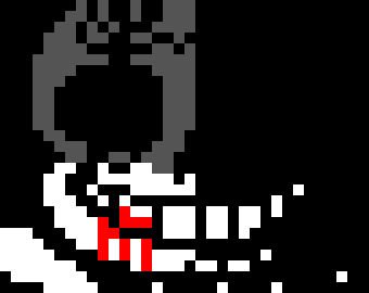 [a28203] ... silence is a pretty sound