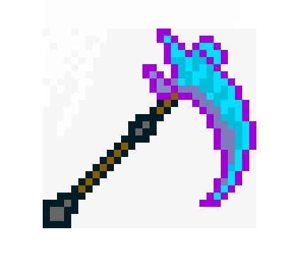 [cb4769] Scythe Armythril