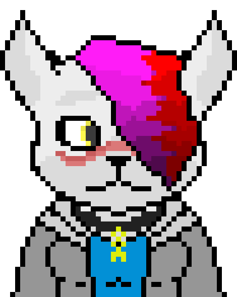 [64f43a] also Axel i'm only asking you this because you are a friend of Warrior... Would you like to be the best man axel?