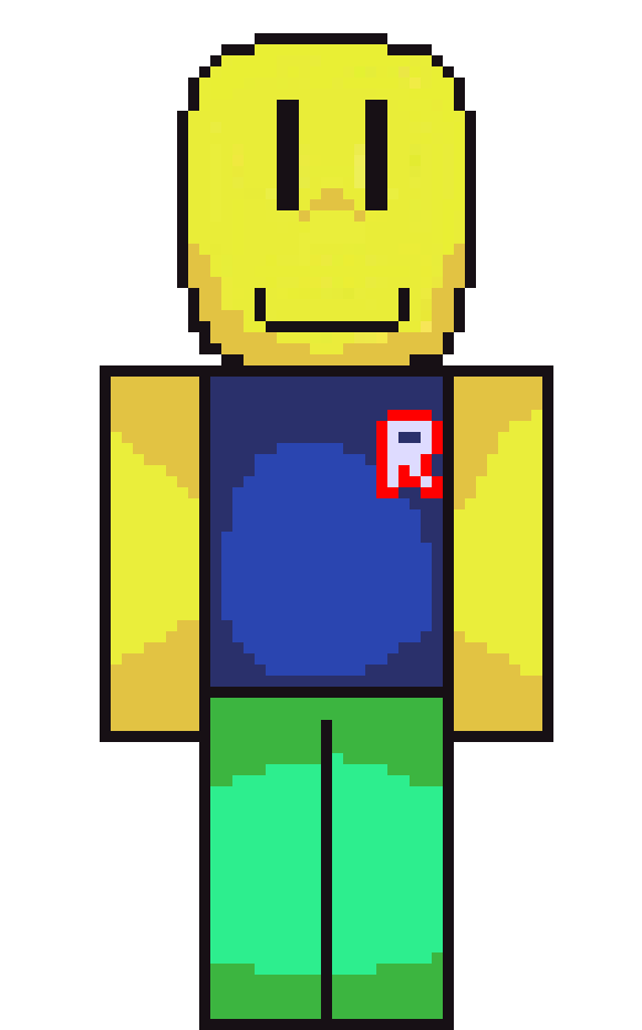 [653444] Noob Remake!